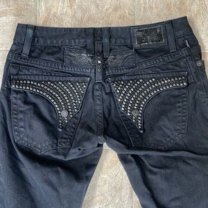 Robin’s Jeans Sz 30